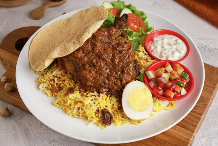 Salah satu menu terbaru cafe gue.