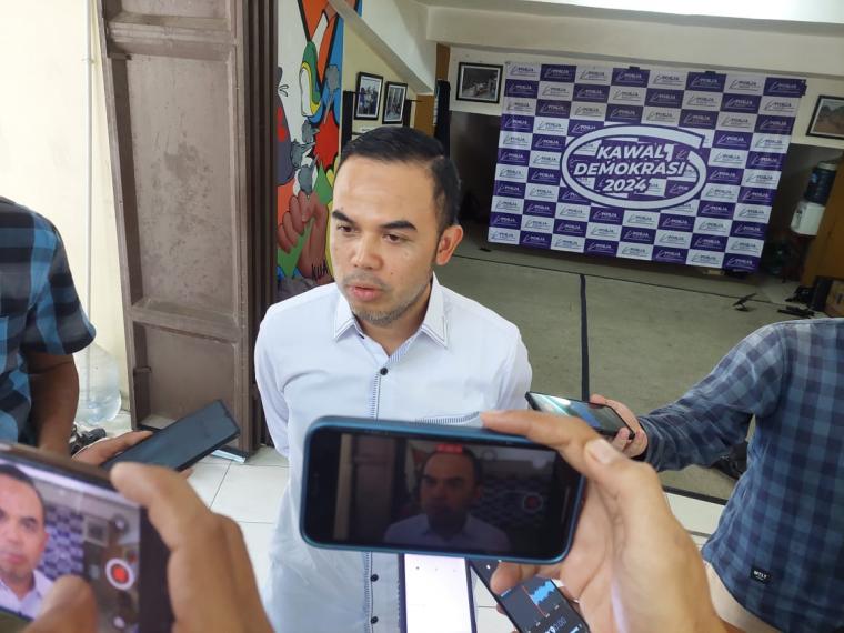 Anggota DPRD Banten, Dede Rohana (Foto: TitikNOL)