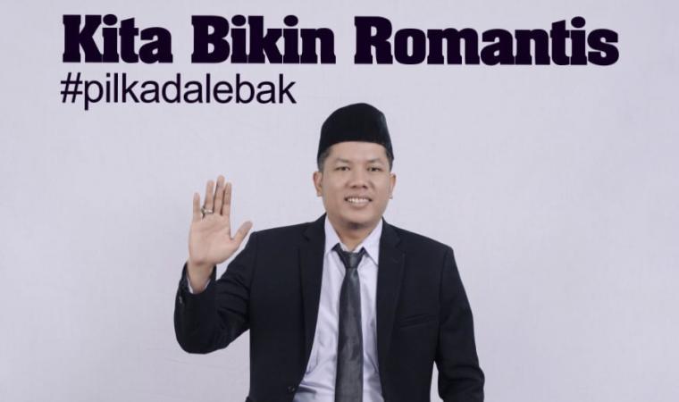 Rafik Rahmat Taufik. (Foto: TitikNOL)