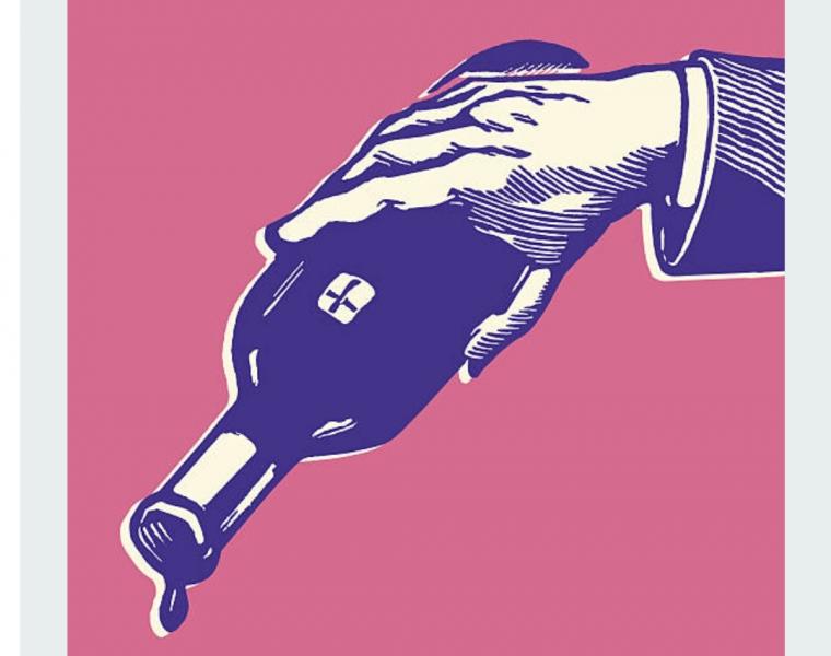 Ilustrasi miras (CSA-Archive/Pixabay.com)