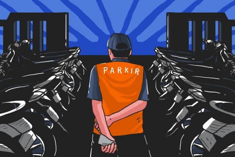 Ilustrasi. (Dok: Mojok)