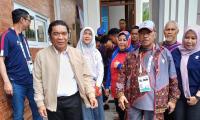 Bangunan IPAL yang berdiri di atas lahan salah satu warga terancam dibongkar paksa. (Foto: Ist)
