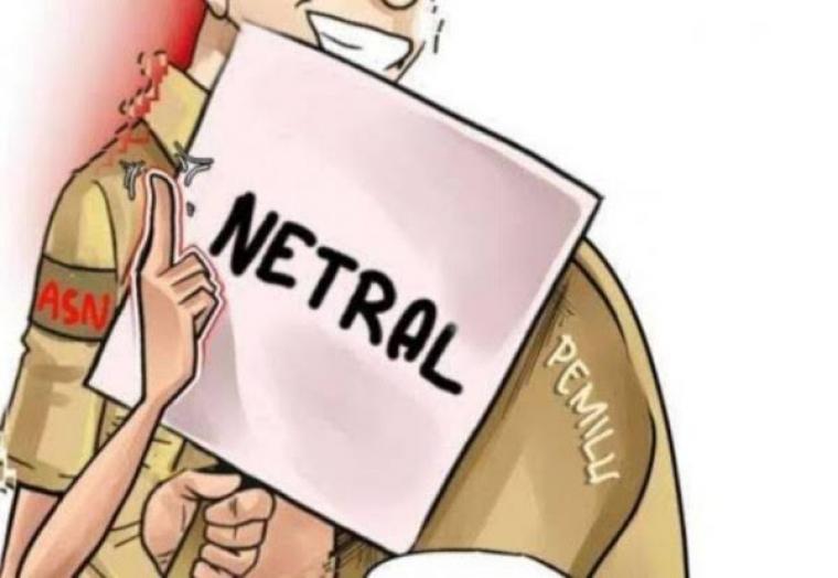 Ilustrasi. (Dok: Jatimtimes)