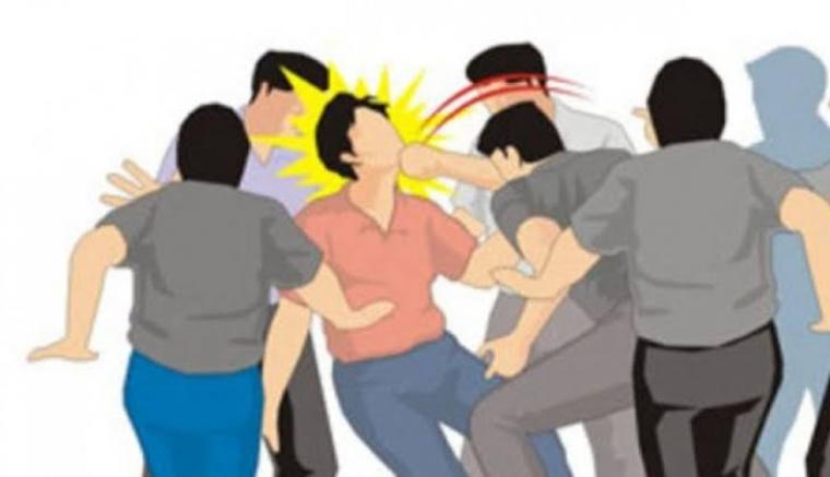 Ilustrasi. (Dok: Kumpas)