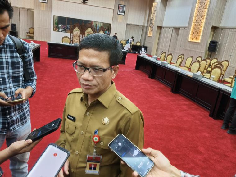 Nana Supiana. (Dok: TitikNOL)