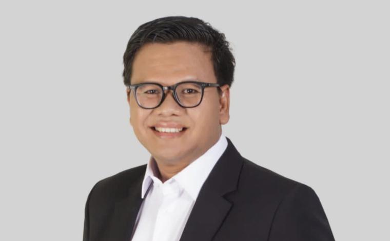 Direktur BRIMA, Asep Rohmatullah. (Foto: TitikNOL)