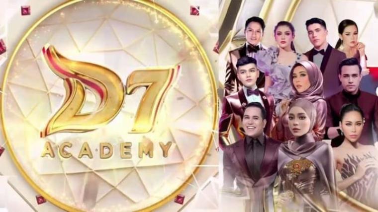 D'Academy 7. (Foto: Tirto)
