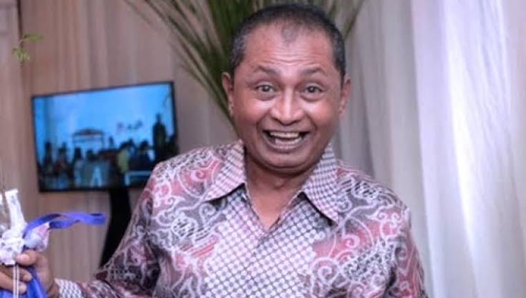 Kadir Srimulat. (Dok; Timesindonesia)