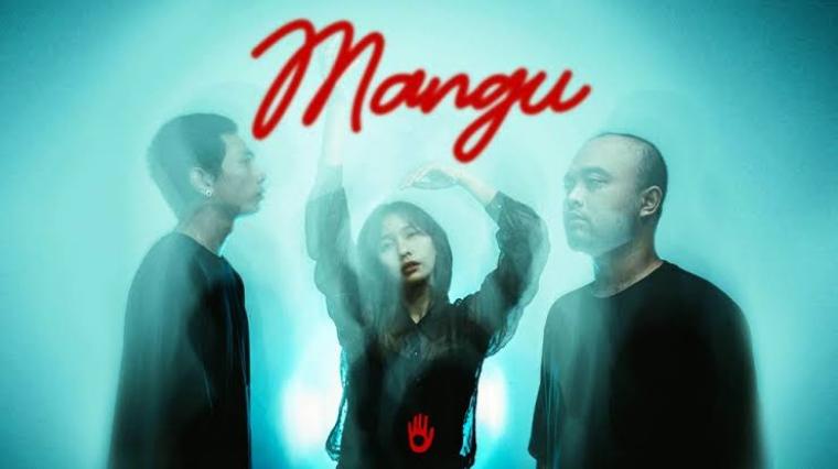 Lagu "Mangu" Fourtwnty Masuk Top 10 Spotify Global. (Dok: Suara)