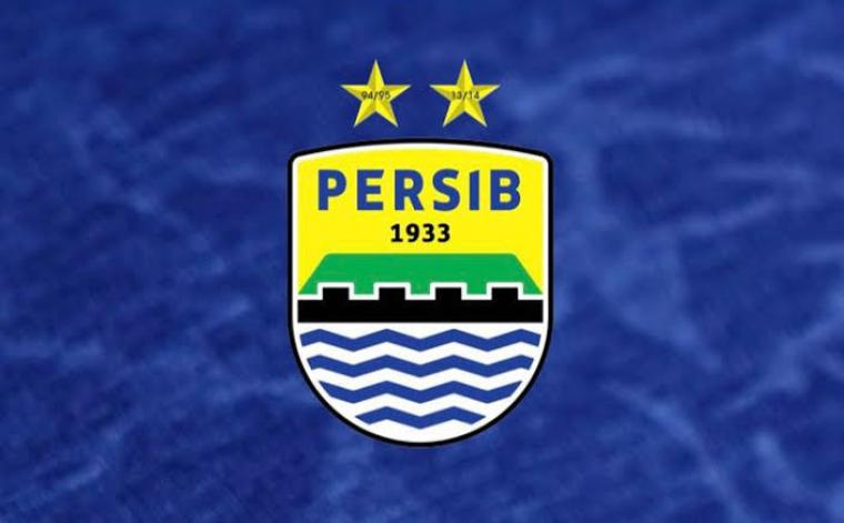 Logo Tim Persib Bandung. (Dok: Tinta Hijau)