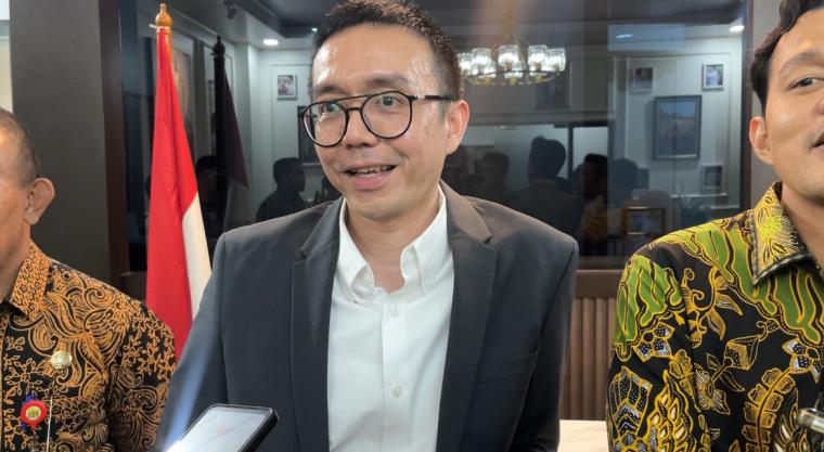 Director of QuantePhi Investment Firm, Veroliyondo Jamal