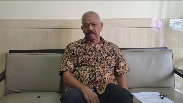 Kuasa Hukum Saksi AA